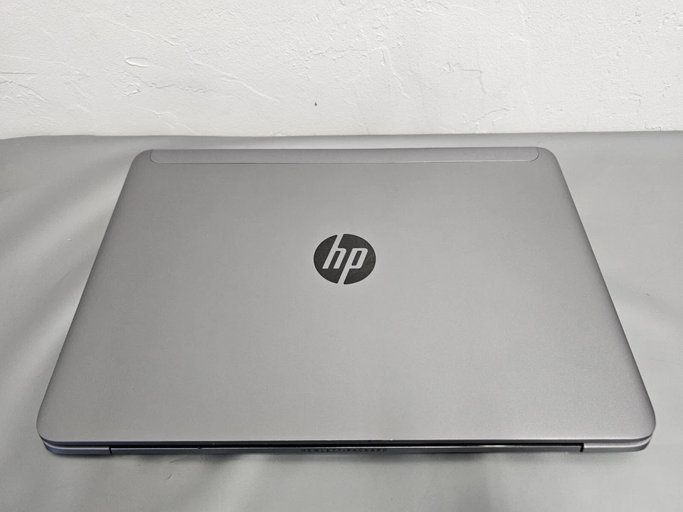 HP EliteBook Folio 1040 G1, i5-4210U 4GB RAM 512GB SSD M.2, Win 10 Pro. (#358) Foto 2 de 4