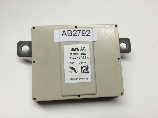 6905950 bmw ag