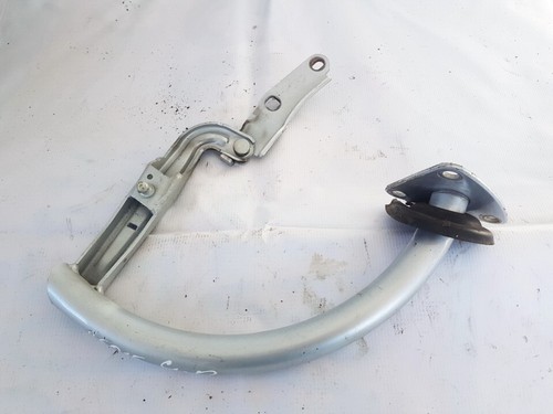 Volkswagen Passat 2006 Rear hood Hinges right 3c5827302b, Genuine #1045562-41