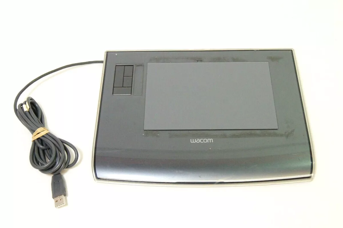 Intuos 3 2024