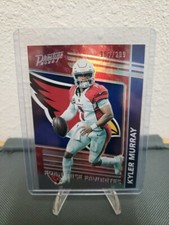 2022 Prestige Kyler Murray Franchise Favorites Xtra Points Blue #193/299 FF-8