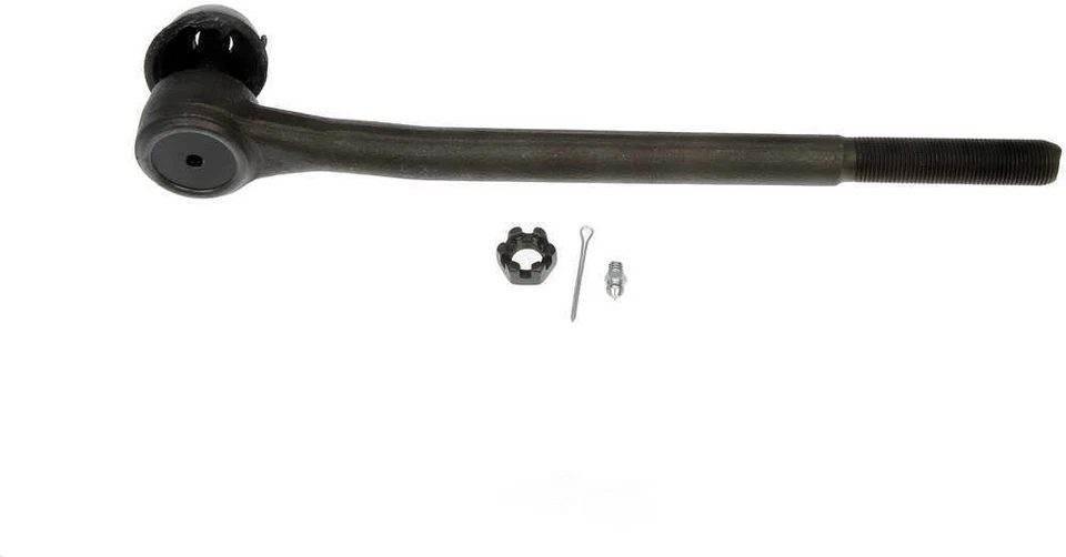 Extremo de varilla de amarre de dirección DORMAN OE SOLUTIONS 543710 Foto 3 de 4