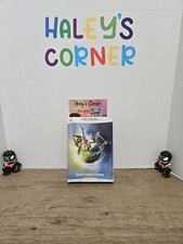 Mattel View Master Virtual Reality Underwater VR Experience Pack Brand New