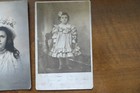 1900s RPPC Photo Postcards (4) Victorian Pottsville PA Wagner Children — photo 2