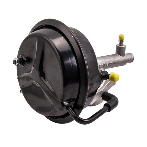 Kit de montaje de soporte y refuerzo de freno remoto de 1 pieza para Ford 7 pulgadas VH44 - Imagen 5 de 12