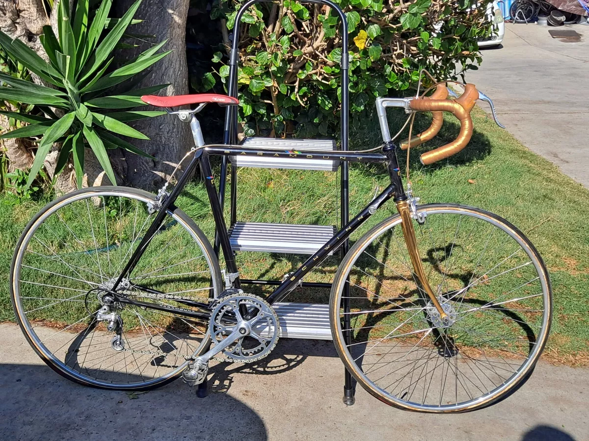 1988 schwinn 2025 paramount