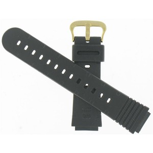casio 18mm watch band