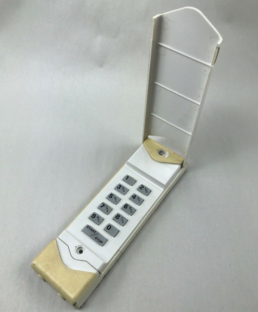 Linear MDTK Wireless Keypad Mega Code DNT00058 MCT-1 MCT-3