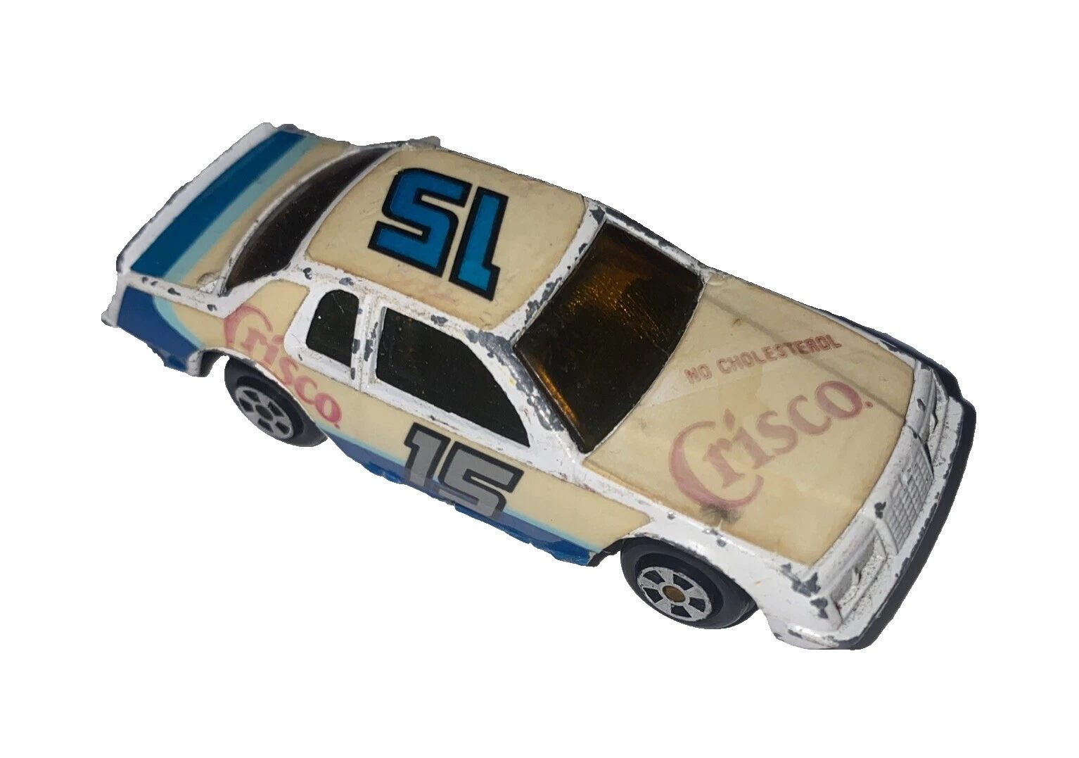 Ertl Diecast NASCAR 1:64 Scale