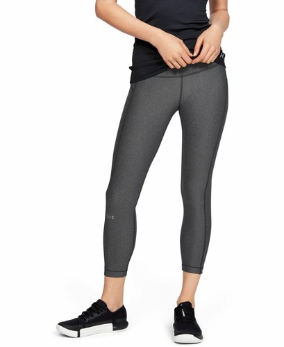 Under Armour Womens High-Rise 