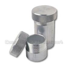 40mm Self Weld Aluminium Fuel Filler Cap Compbrake CMB0367