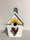 Good Directions Classic Cottage Copper Roof-BH205 Sunrise Rooster