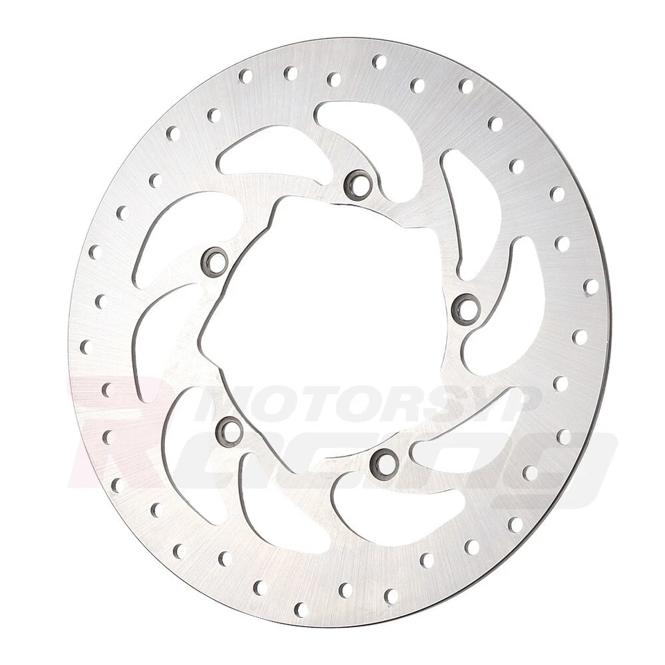 Rotor de disco de freno trasero para BMW K1600GTL K1600GT 2010-2025 K1600B 2017-2025 Foto 2 de 3