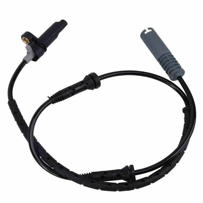 For BMW E39 528i 540i 1997-98 ABS Wheel Speed Sensor Left/Right 34521182160 Foto 2 de 4