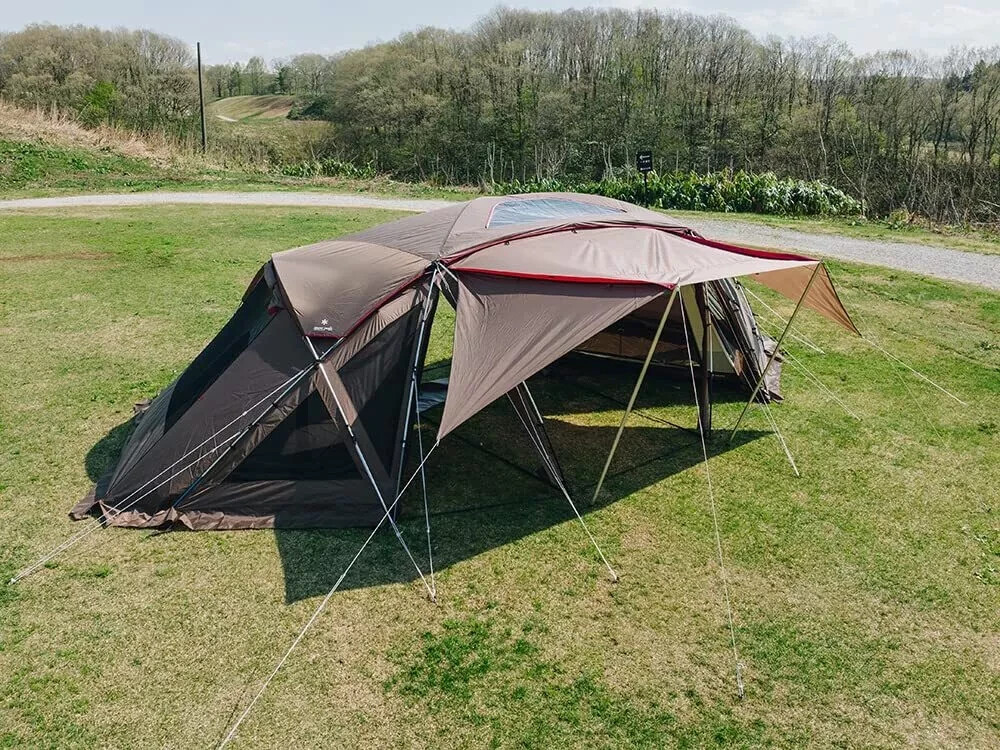 Snow Peak Zekka TP-710 Tents Shelters Used F/S | eBay Snow Peak Zekka TP-710 Tents Shelters Used F/S | eBay