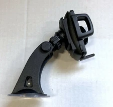 iGrip HR iMotion Universal Vehicle Suction Car WINDOW MOUNT Phone Dock Unit