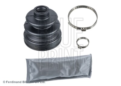 Blue Print ADC48157 Bellow Set, Drive Shaft for Hyundai, Mitsubishi