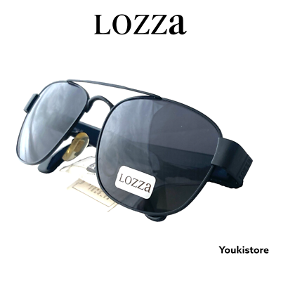 Lozza Occhiali da sole Sl2368 Oro | Dressinn