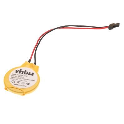 BIOS CMOS Batterie 3V für Lenovo ThinkPad X120e X100E 3508 X121e X130 X121