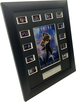 Aliens (1986) 35mm orginal filmcell  (with Lightbox upgrade option)