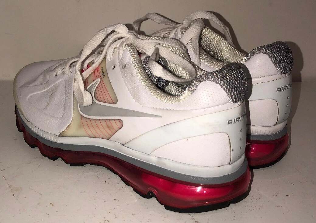 Nike air max 2010 womens discount