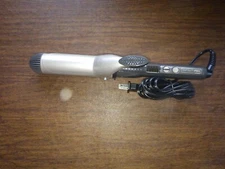 1 1/2" CONAIR Tourmaline Ceramic Curling Iron Nano Technology