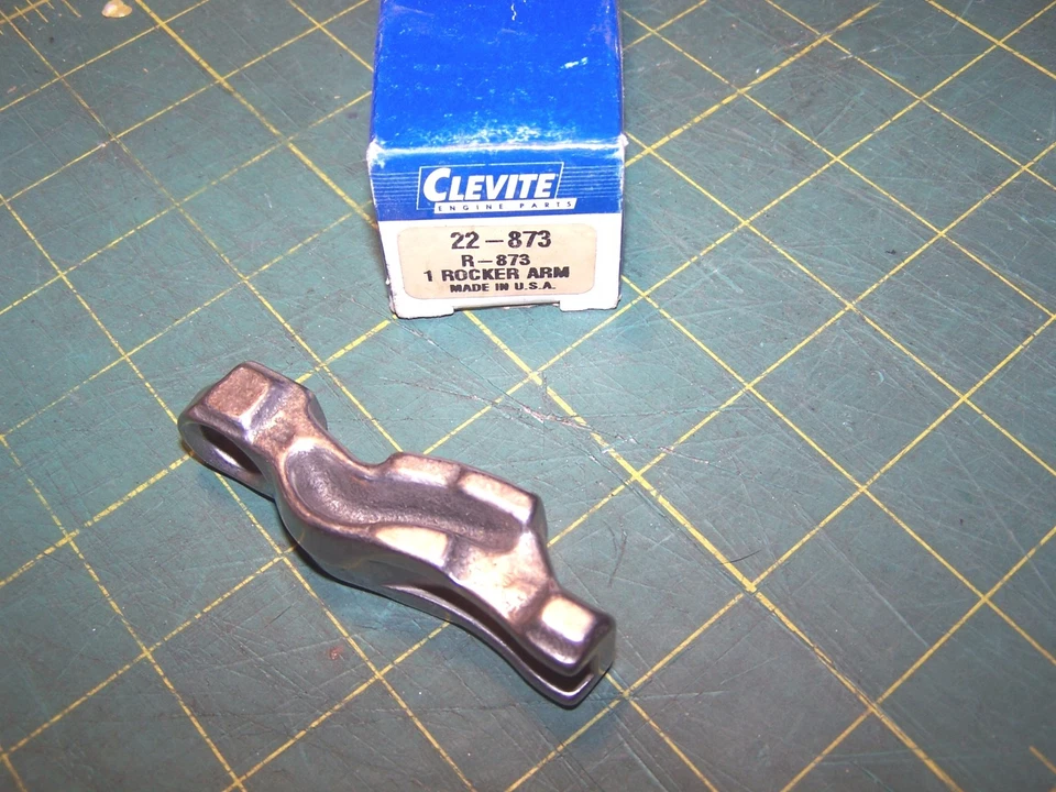 Brazo basculante del motor CLEVITE 22-873 para Ford y Mercury 2,3 L Foto 2 de 4