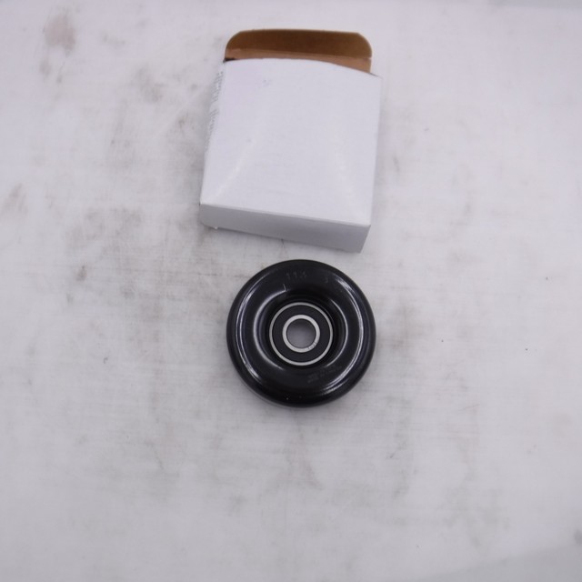 38001 NAPA DriveAlign B/s Idler Pulley 90mm for sale online eBay