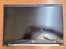 OEM!! HP PRO C645 CHROMEBOOK 14" LAPTOP LCD SCREEN COMPLETE ASSEMBLY M34158-001	