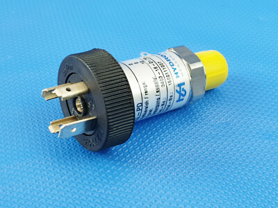 Hydrotechnik HT-PD 3403-16-D1.38 Drucksensor Druckaufnehmer Inkl.MwSt