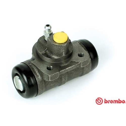 BREMBO Essential A 12 287 Cylindre De Roue - Pièces Auto 24