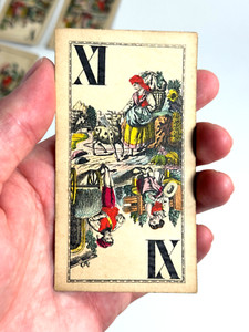 Piatnik Wien Tarot for sale | eBay Piatnik Wien Tarot for sale | eBay