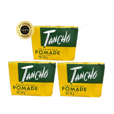 6x Tancho Nourishing Hair Dressing Smart Pomade 40g Brand New