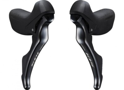 Shimano 105 ST-R7000 STI Shift/Brake Lever - Mechanical Rim Brake