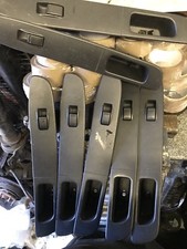 Interruttore alzacristalli elettrico anteriore passeggero/sinistro/NS Subaru Impreza Newage 2005-2007