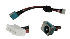 CONNETTORE DC JACK ACER Travelmate 5230 5310 5320 5330 5520 5520G 5530 5710
