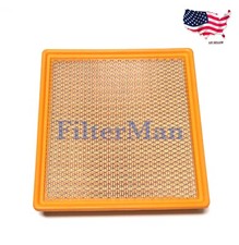 For 14-19 Impala 2.5L 13-15 Malibu 14-17 Regal 2.0L Turbo ENGINE AIR FILTER