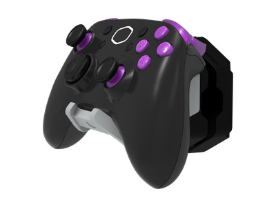 Cooler Master MasterAccessory GEM Magnetized Multi-Surface Mounting Gaming