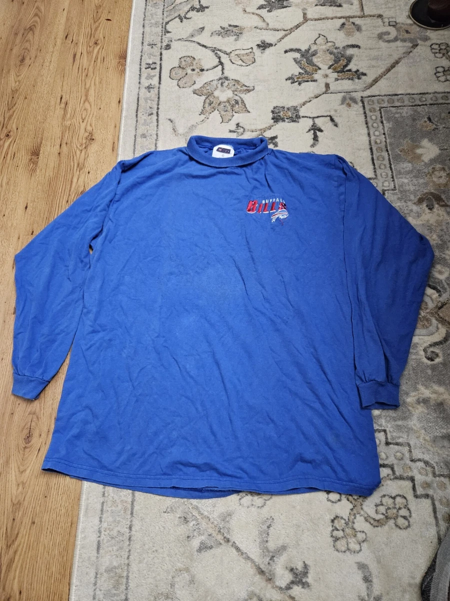 Buffalo turtleneck t shirt clearance