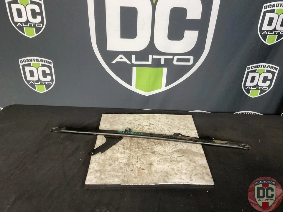 2012-2016 Porsche 911 997 Cabrio Right Rear Strut 99133108405 123874 - Image 3 of 4