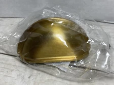 GlideRite Gold  Drawer Pull  3" CC Classic Bin Cabinet Hardware  Satin