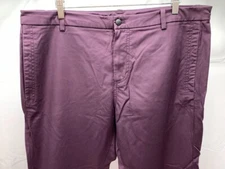 39 x 31.5 LULULEMON ABC Stretch Purple Warpstreme Jogger Pants