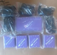 NEW Smart-AVI Presenter 4SLX-TX100 UXGA/ Stereo Audio Transmiter Unit And Other