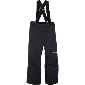 Dare 2B Ared 15K VO2 Stretch Insulated Kids Take On Snow Pants Sallopettes-Black