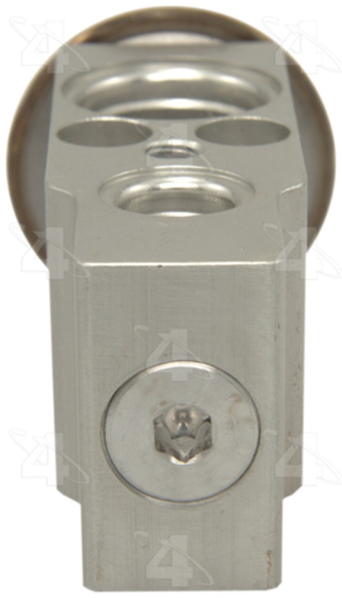 Four Seasons 39079 Expansion Valve - AC System Replacement Part With Gaskets & O-Rings