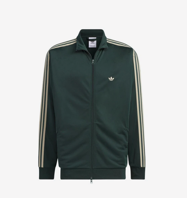 ジャケット・アウター adidas BECKENBAUER VELOUR TRACKTOP S XL adidas OG Men's VELOUR Beckenbauer TRACKSUIT Pants