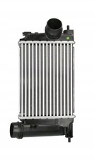 LADELUFTKÜHLER KÜHLER  NISSAN QASHQAI TOWNSTAR RENAULT KANGOO  144614ED1A
