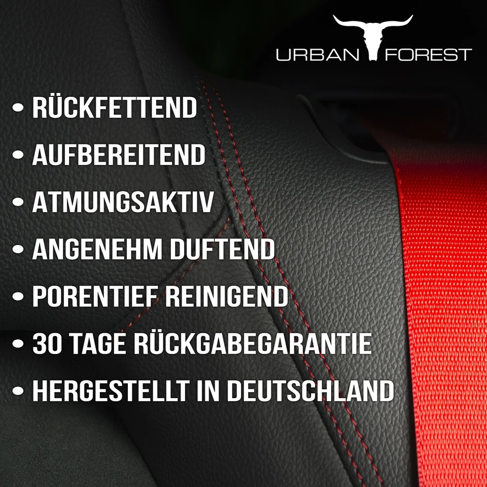 Schuhwachs Schuhcreme Shoe Wax Schuhcreme Schuhreiniger Made in DE URBAN FOREST - Bild 2 von 4