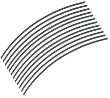 Mazda RX-7 Engine Rotor Side Seal N3Y1-11-C11 x12 OEM Genuine JDM NEW Parts