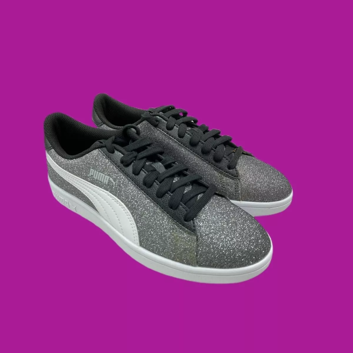 Puma glitz sale